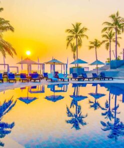 Trải nghiệm các khu giải trí ở Hội An