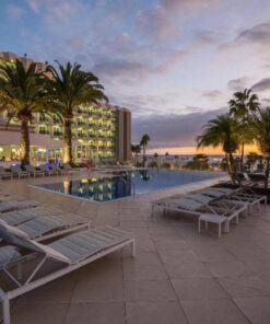 3 ngày ở khu nghỉ dưỡng Đà Nẵng